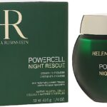 Night Cream Helena Rubinstein: A Luxurious Nighttime Skincare Solution